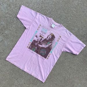 Vintage 90’s Native American T Shirt